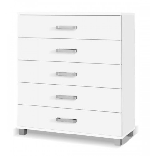 Kumode MAXIMUS M20, balts